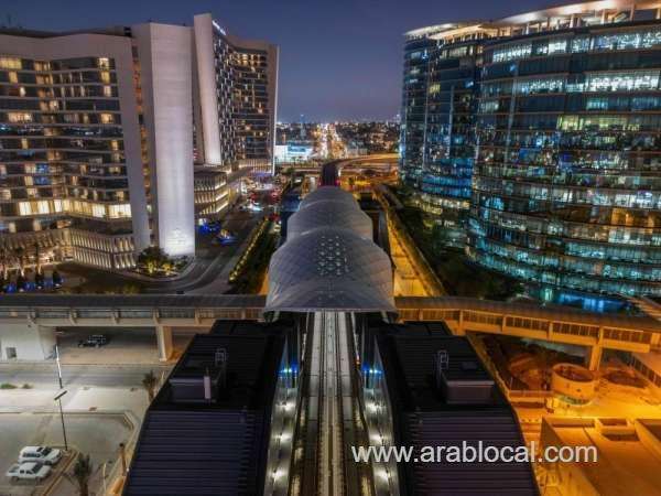 affordable-travel-riyadh-metro-tickets-start-at-sr4-with-premium-options-saudi