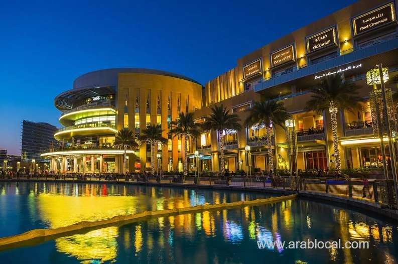 dubai-shopping-guide-with-a-rental-car-saudi
