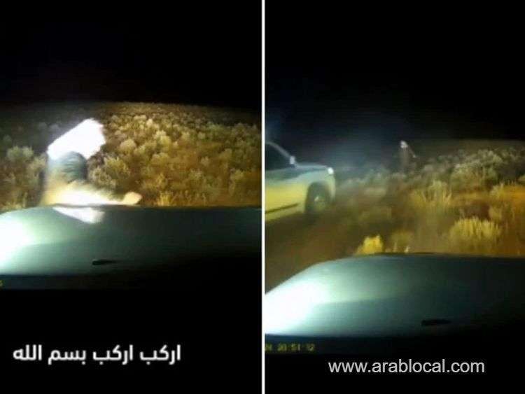 7-family-members-rescued-after-30-hours-stranded-in-saudi-desert-saudi