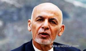 afghan-president-ashraf-ghani-laid-the-foundation-of-a-1000-bed-hospital-complex-_UAE