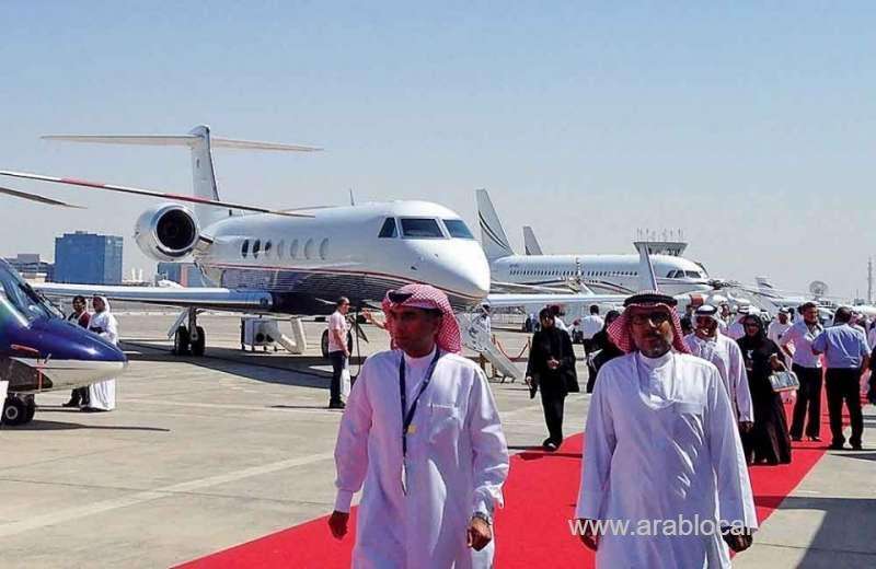riyadh’s-tumamah-airport-will-host-the-saudi-airshow-in-march-2019-saudi