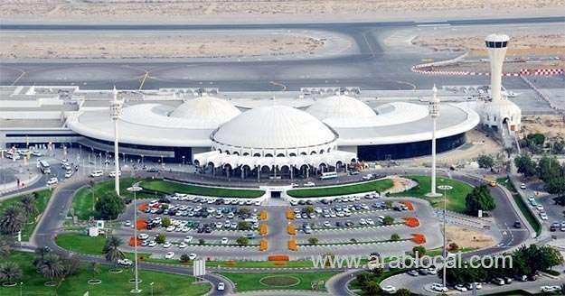 sharjah-international-airport-to-launch-new-arrival-terminal-saudi