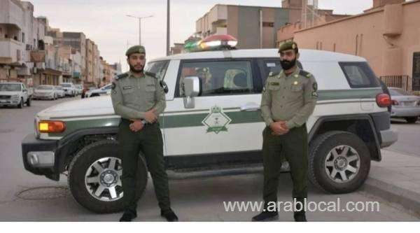 over-12000-residency-and-labor-law-violators-penalized-by-saudi-passports-authority-in-one-month-saudi