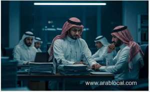 this-is-how-overtime-pay-is-calculated-for-private-sector-employees-in-saudi-arabia_saudi