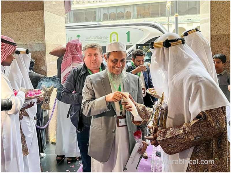 saudi-arabia-issues-190000-umrah-visas-since-june-11-as-digital-access-via-nusuk-expands-saudi