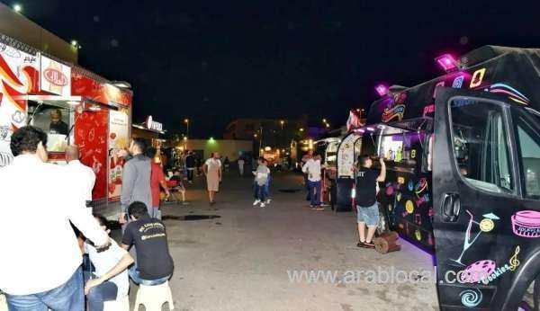 saudi-arabia-enforces-new-food-truck-rules-night-ban-surveillance-and-strict-location-limits-saudi