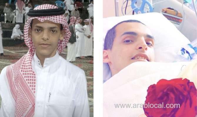 saudi-quadriplegic-graduates-from-his-hospital-bed-saudi