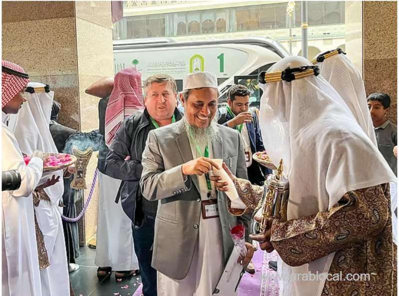 umrah-2024-over-18-million-pilgrims-visit-saudi-arabia-in-recordbreaking-year-under-vision-2030-saudi