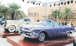 the-oldest-model-t-ford-of-1915-is-star-of-addiriyah-classic-car-show_saudi