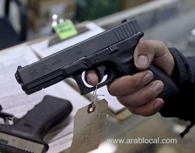 ministry-of-interior-in-saudi-arabia-has-started-issuing-licences-firearms-saudi