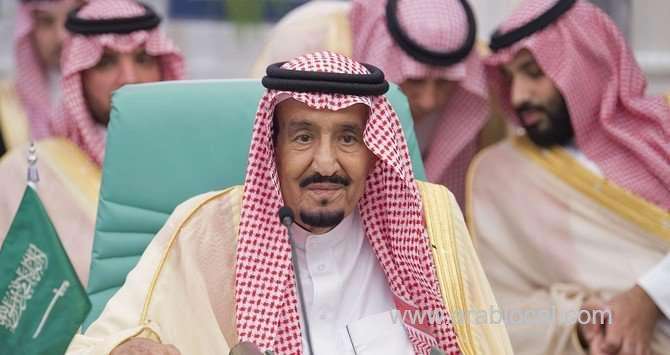 king-salman-approved-award-10-million-saudi-riyals-to-353-employees-of-general-auditing-bureau-saudi