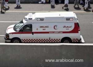 bahraini-pilgrim-was-killed-and-his-wife-injured-in-road-accident_UAE