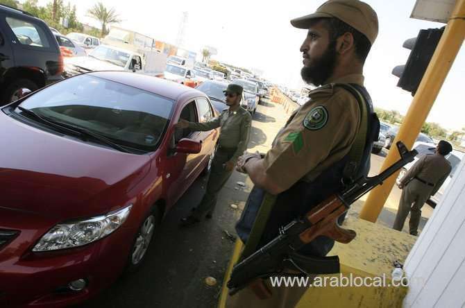gunmen-kill-saudi-security-officer-and-foreign-national-in-buraidah-attack-saudi