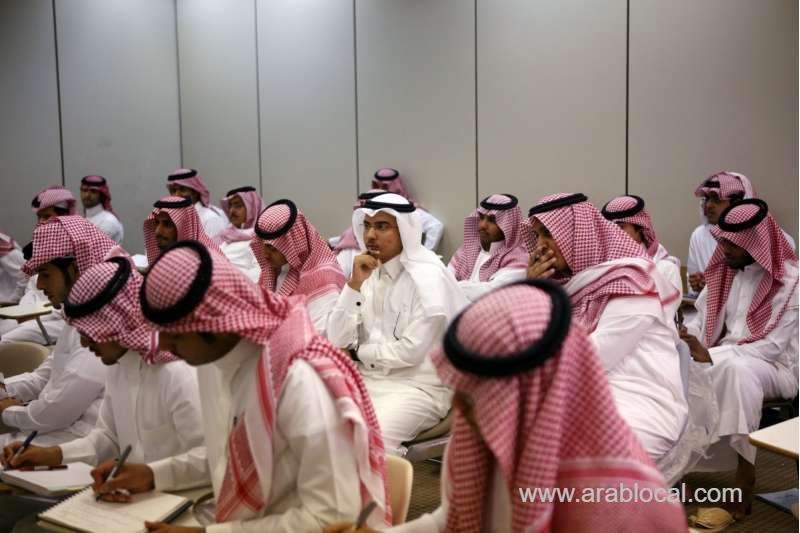 unemployed-saudi-engineers---mohammed-al-bakr-saudi