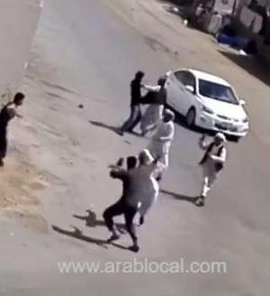 violent-brawl-between-sudanese-and-bangladeshi-expats-in-riyadh_UAE