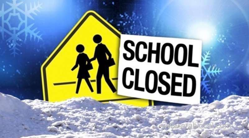 schools-closed-in-asir-region-due-to-air-fluctuations-on-monday-saudi