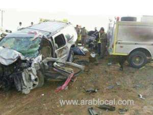 2-bangladeshi-nationals-killed-in-ksa-road-crash_UAE