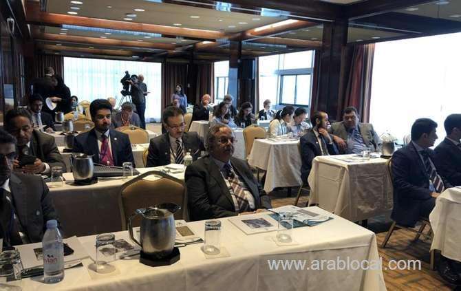 ksrelief-joins-work-session-at-un-forum-on-sustainable-development-in-new-york-saudi