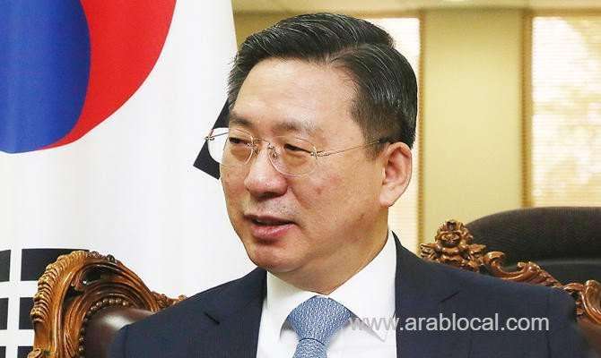 exchange-is-cornerstone-of-bilateral-relations-with-saudi-arabia-and-korea-saudi