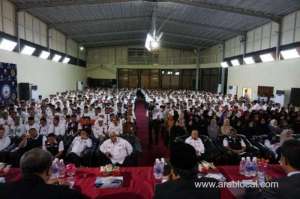 indonesian-haj-service-team-in-place-to-welcome-pilgrims_UAE