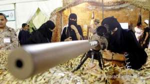 12-criteria-for-saudi-women-to-join-the-military-in-the-rank-of-soldiers_saudi