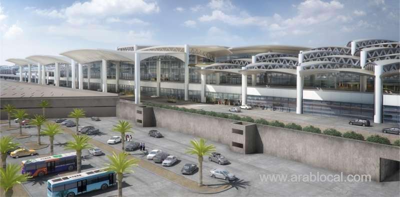 cars-catch-fire-at-king-khalid-airport-in-riyadh-saudi