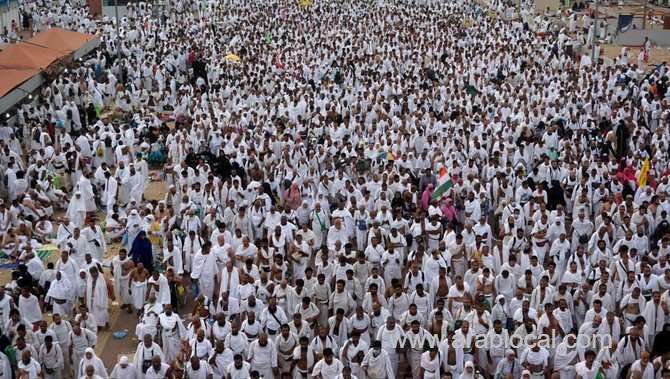 pilgrims-praise-saudi-efforts-during-hajj-saudi