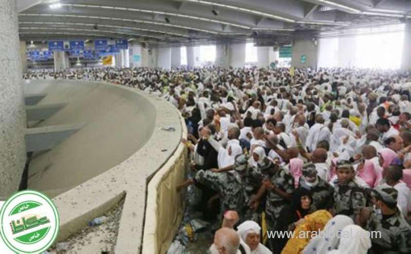 pilgrims-continue-to-stone-the-satan-and-doing-tawaf-al-ifada-saudi