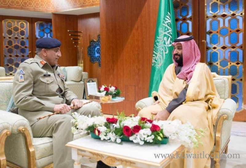 crown-prince-muhammad-bin-salman-meets-pakistani-army-chief-saudi
