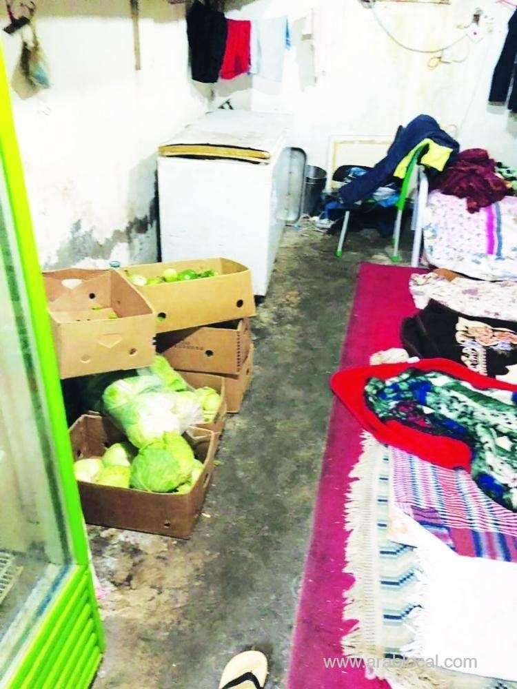 people-are-terrified-by-the-low-level-of-cleanliness-especially-in-restaurants-saudi