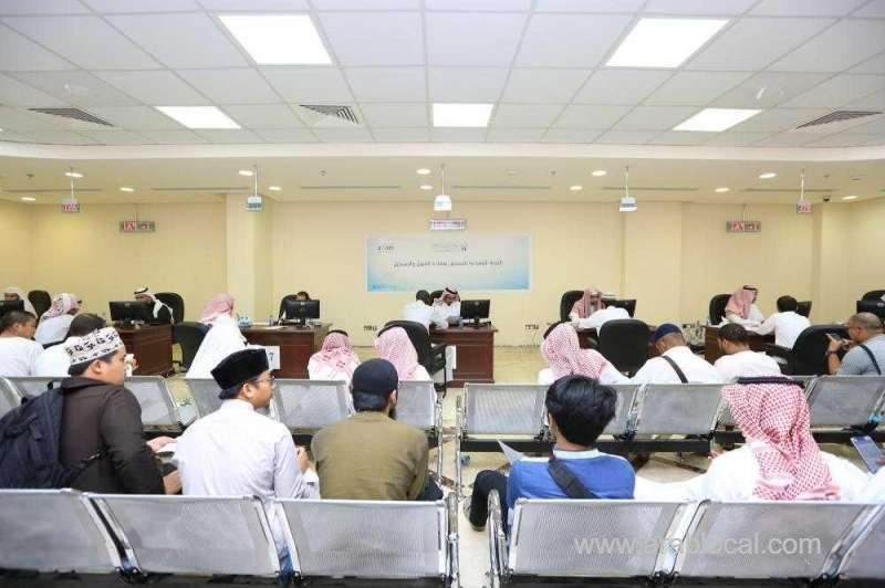 madinah-university-accepts-students-from-131-countries-saudi