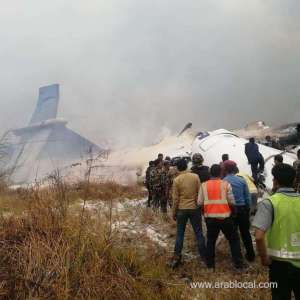 bangladesh-plane-carrying-71-people-crashes-at-nepal-airport_saudi