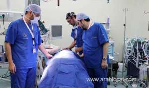 saudi-doctors-perform-surgeries-in-tanzania_UAE