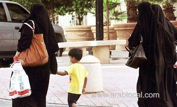 saudi-arabia-to-provide-specialist-centers-to-aid-child-custody-laws-saudi