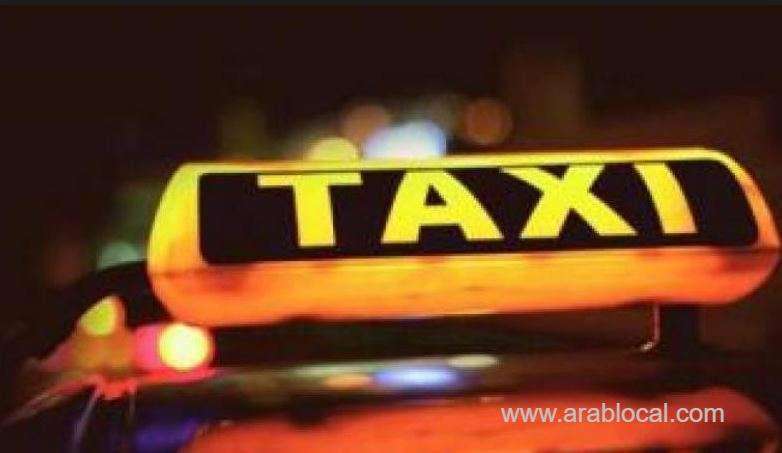 taxi-driver-faces-legal-action-who-harassed-girl-saudi
