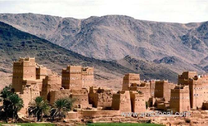 3000-year-old-relics-discovered-in-ksa’s-jarash-archaeological-site-saudi