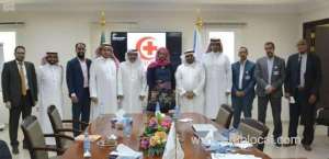 bill-and-melinda-gates-foundation-praises-arab-red-crescent’s-humanitarian-efforts_UAE