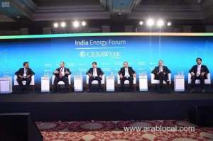 saudi-aramco-participates-in-annual-india-energy-forum_UAE