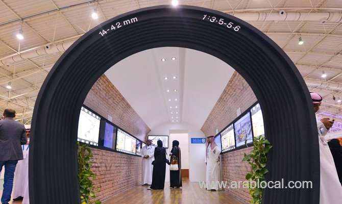 colors-of-saudi-exhibition-gets-ready-to-roll-saudi