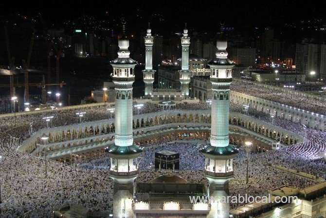 688,184-umrah-visas-issued-since-september-saudi