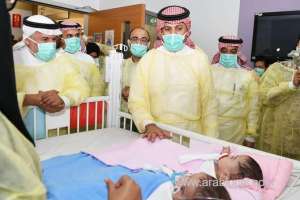 saudi-national-guard-minister-visits-conjoined-twins-after-their-successful-separation_UAE