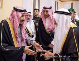 king-salman-arrives-in-qassim-region_UAE