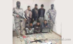 35-smugglers-arrested_saudi