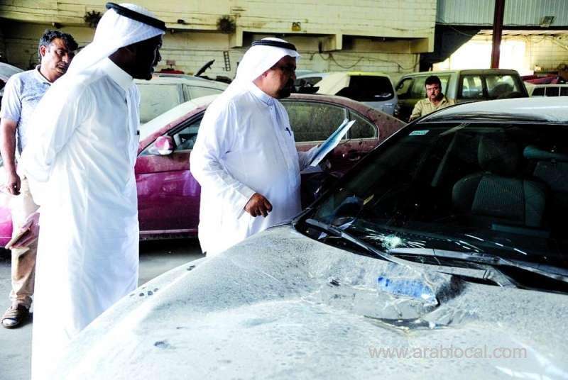 regulating-car-workshops-in-makkah-saudi