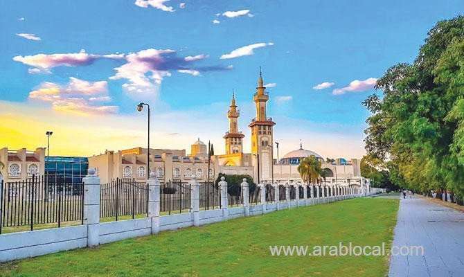 saudi-arabia-promoting-culture-of-peace-and-harmony-with-friendly-nations-saudi