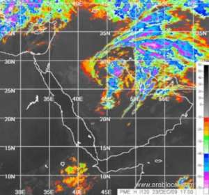 environmental-protection-forecast-probable-rain-and-heavy-winds-as-the-spring-season-in-the-kingdom-starts_UAE