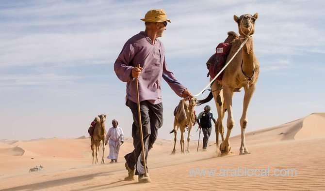 explorer-mark-evans-recounts-his-journey-across-the-empty-quarter-saudi