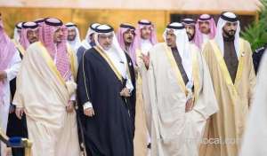 bahraini-crown-prince-meets-saudi-officials-in-riyadh_UAE