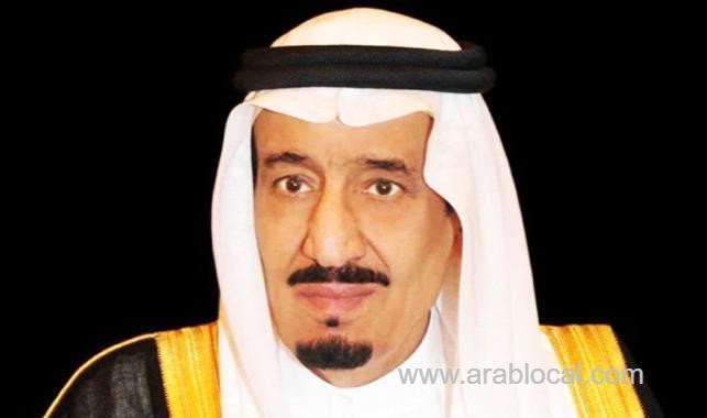 king-salman-tells-abbas-of-kingdom’s-unwavering-support-for-palestinian-rights-saudi