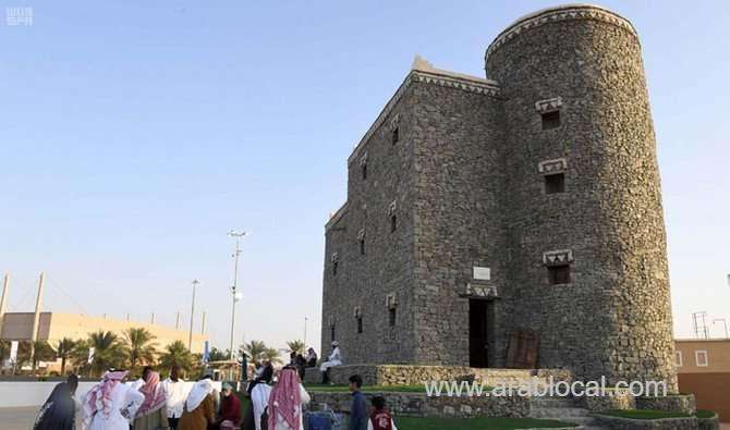 saudi-arabia’s-cultural-diversity-on-display-in-jazan-heritage-village-at-janadriyah--saudi